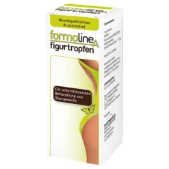 Formoline A Figurtropfen, 50 ml