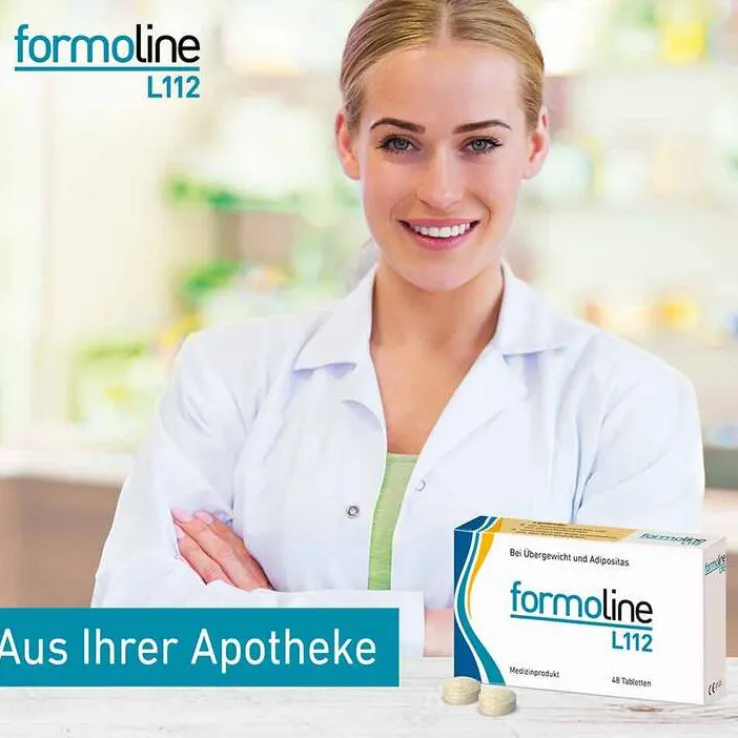formoline L112 Tabletten, 80 St
