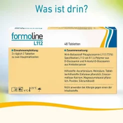 formoline L112 Tabletten, 160 St