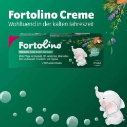 Fortolino Creme, 30 g