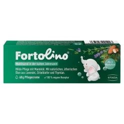 Fortolino Creme, 60 g