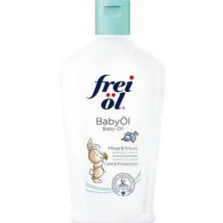 Frei Öl Babyöl, 140 ml
