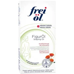 Frei Öl Figuröl, 125 ml