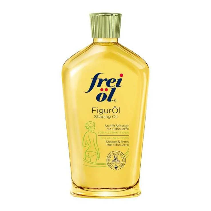 Frei Öl Figuröl, 30 ml