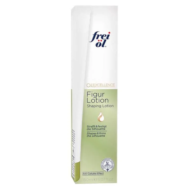 Frei Öl Figurlotion, 150 ml