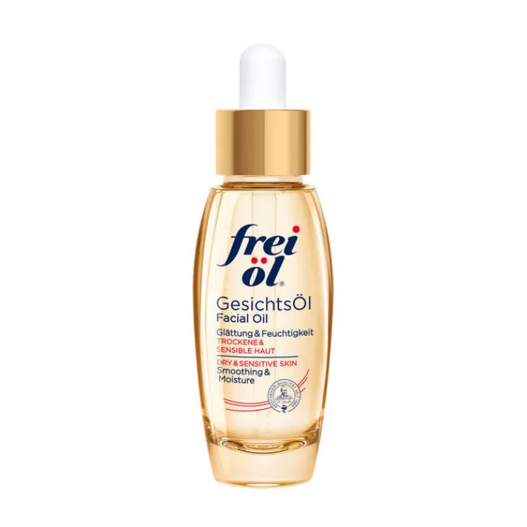 Frei Öl Hydrolipid Gesichtsöl, 30 ml