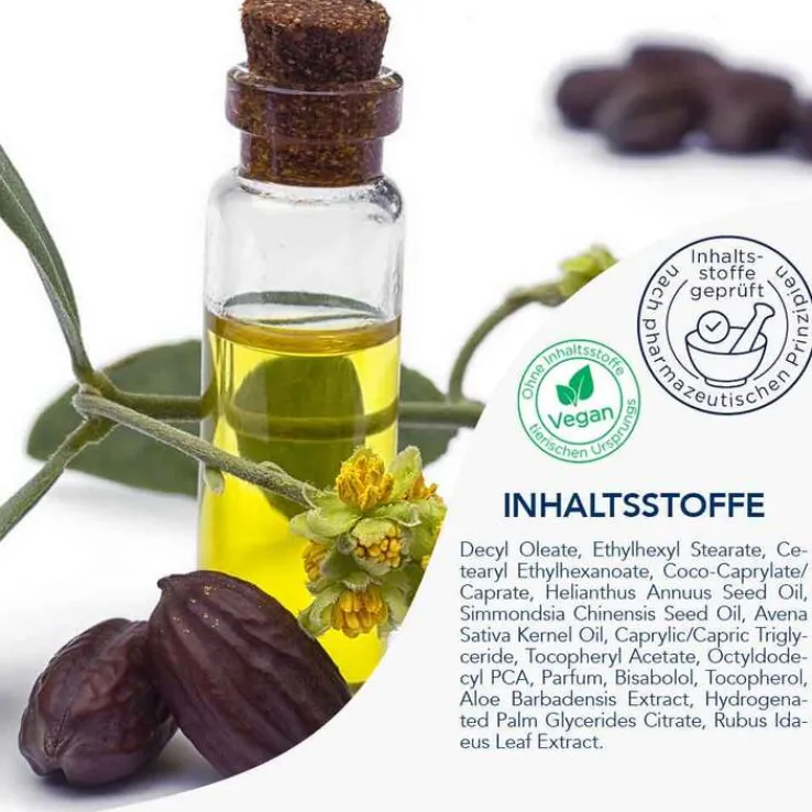 Frei Öl Hydrolipid Gesichtsöl, 30 ml