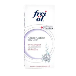 Frei Öl Hydrolipid Körperlotion, 200 ml