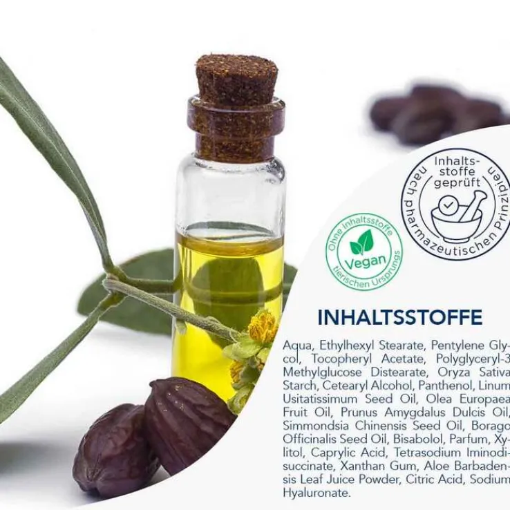 Frei Öl Pflegebalsam für Schwangere, 125 ml