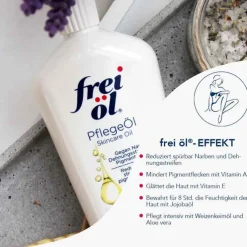 Frei Öl Pflegeöl, 200 ml
