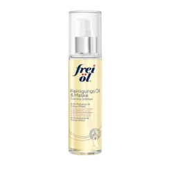 Frei Öl ReinigungsÖl & Maske, 100 ml