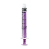 Freka Connect Enfit / Proneo Ldt Spritze 2,5 ml, 1X1 St