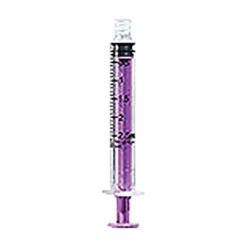 Freka Connect Enfit / Proneo Ldt Spritze 2,5 ml, 1X1 St