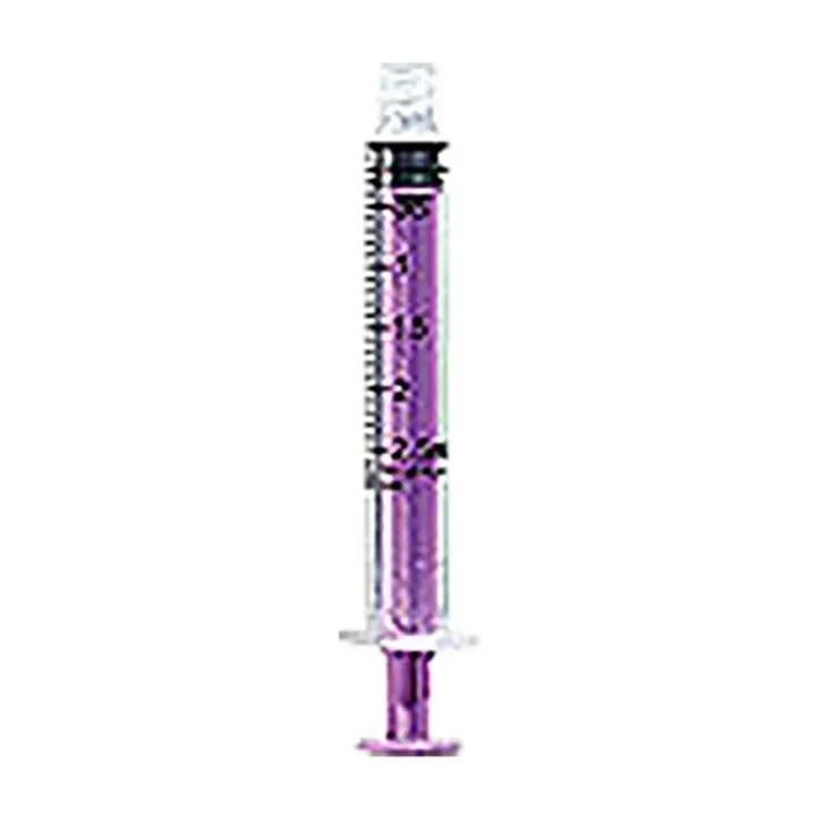 Freka Connect Enfit / Proneo Ldt Spritze 2,5 ml, 1X1 St