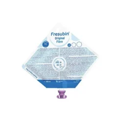 Fresubin Original Fibre Easy Bag, 15X500 ml