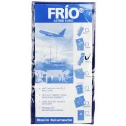 Frio Kühltasche Doppel, 1 St