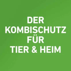 FRONTLINE COMBO® gegen Zecken, Flöhe bei Hunden S (2 -10 kg), 6 St