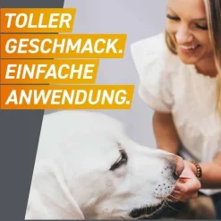 FRONTPRO 28 mg Kautabletten für Hunde 4 - 10 kg, 3 St