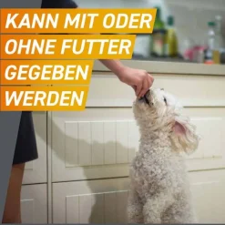 FRONTPRO 28 mg Kautabletten für Hunde 4 - 10 kg, 3 St