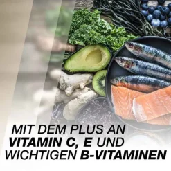 Frubiase Magnesium Plus Brausetabletten, 20 St