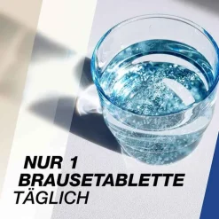 Frubiase Magnesium Plus Brausetabletten, 20 St