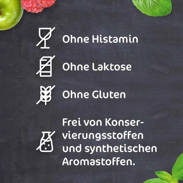 FRUCTOSiN , 10 St