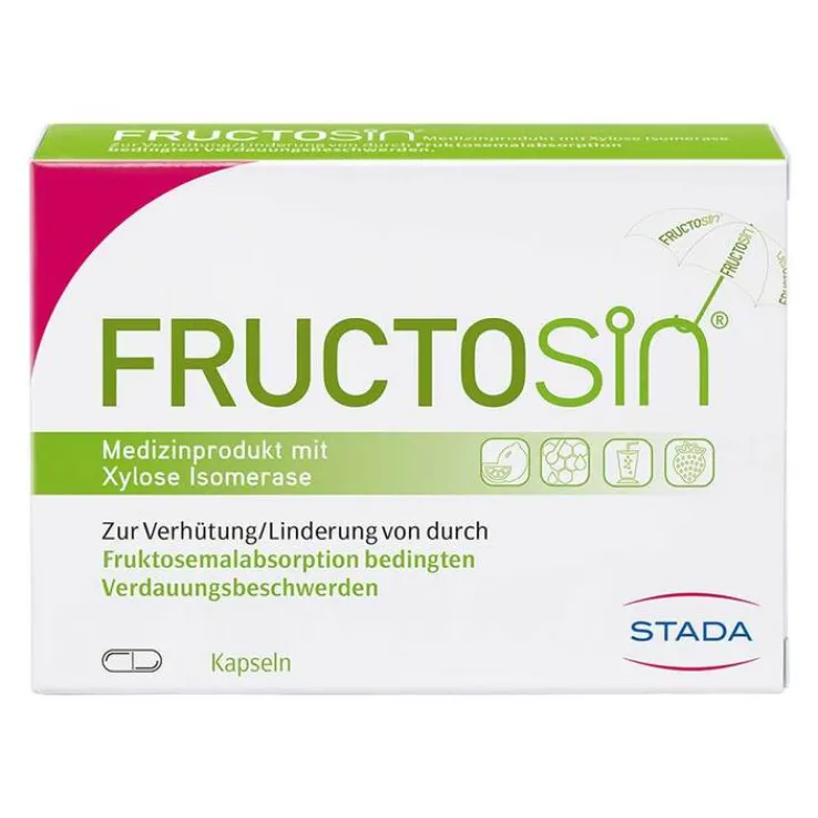 FRUCTOSiN, 90 St