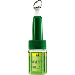 Furterer Triphasic Progressive, 8X5.5 ml