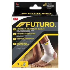Futuro Comfort Sprungband L, 1 St