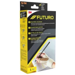Futuro Daumen Schiene S / M, 1 St