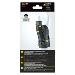 Futuro Deluxe Daumen-Schiene S / M, 1 St