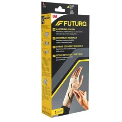 FUTURO™ Handgelenk-Schiene links/rechts L, 1 St