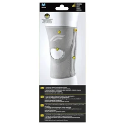 Futuro Kniebandage M, 1 St