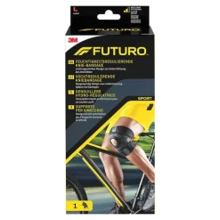 Futuro Sport Kniebandage L, 1 St