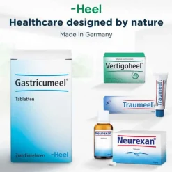 Gastricumeel Tabletten, 50 St
