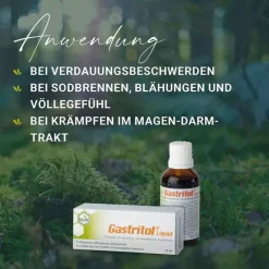 Gastritol® Liquid Flüssigkeit zum Einnehmen, 50 ml