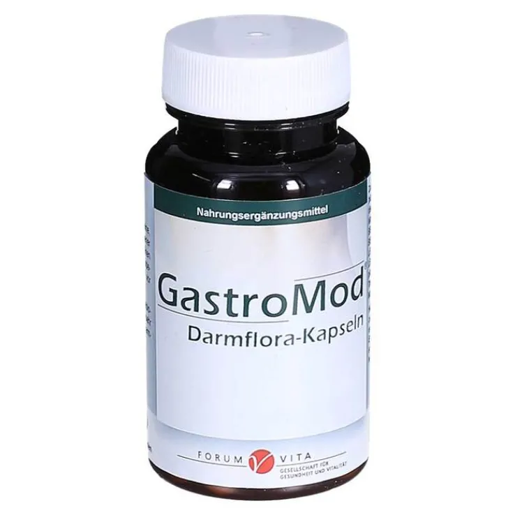 Gastromod Kapseln, 45 St