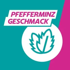 GAVISCON® Dual Kautabletten mit Zweifachwirkung gegen Sodbrennen, 16 St