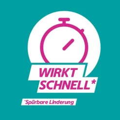 GAVISCON® Dual Suspension mit Zweifachwirkung gegen Sodbrennen, 12X10 ml