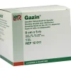 Gazin Verbandmull 8cmx5m 4fach gerollt, 1 St
