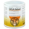 Gelafeban Pulver mit Gelatinehydrolysat, 250 g
