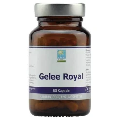 Gelee Royal Kapseln, 60 St