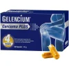Gelencium Curcuma Plus hochdosiert mit Vitamin C Kapseln, 60 St