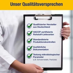 Gelencium Curcuma Plus hochdosiert mit Vitamin C Kapseln, 60 St