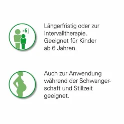 GeloRevoice Halstabletten Cassis-Menthol bei Heiserkeit & Stimmverlust, 3x20 St