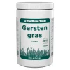 Gerstengras Pulver Bio, 400 g