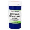 Gerstengrastrockenextrakt GPH Pulver, 100 g
