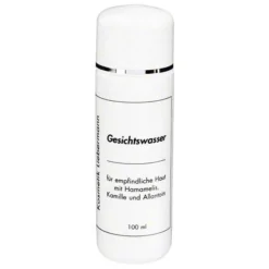 Gesichtswasser mit Hamamelis, 100 g