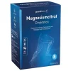 Gesund Leben Magnesiumcitrat Direktstick Pulver, 40X1.55 g