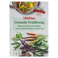 Gesunde Ernährung, 1 St